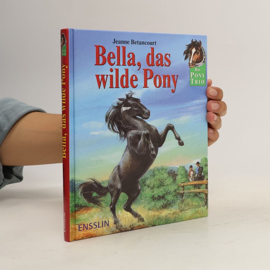 Christa Schütt Die Freunde von der Ferienranch