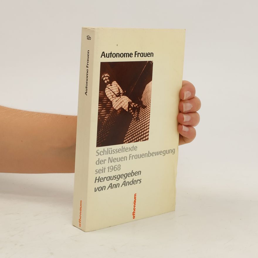 Ann Anders Autonome Frauen