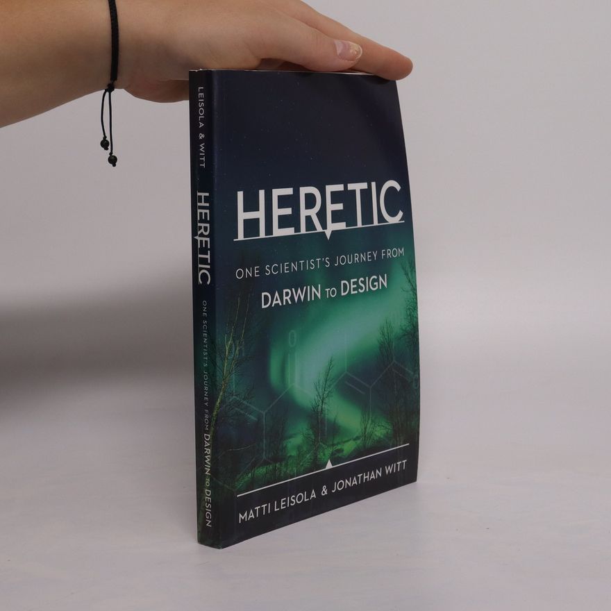 Johnathan Witt Heretic