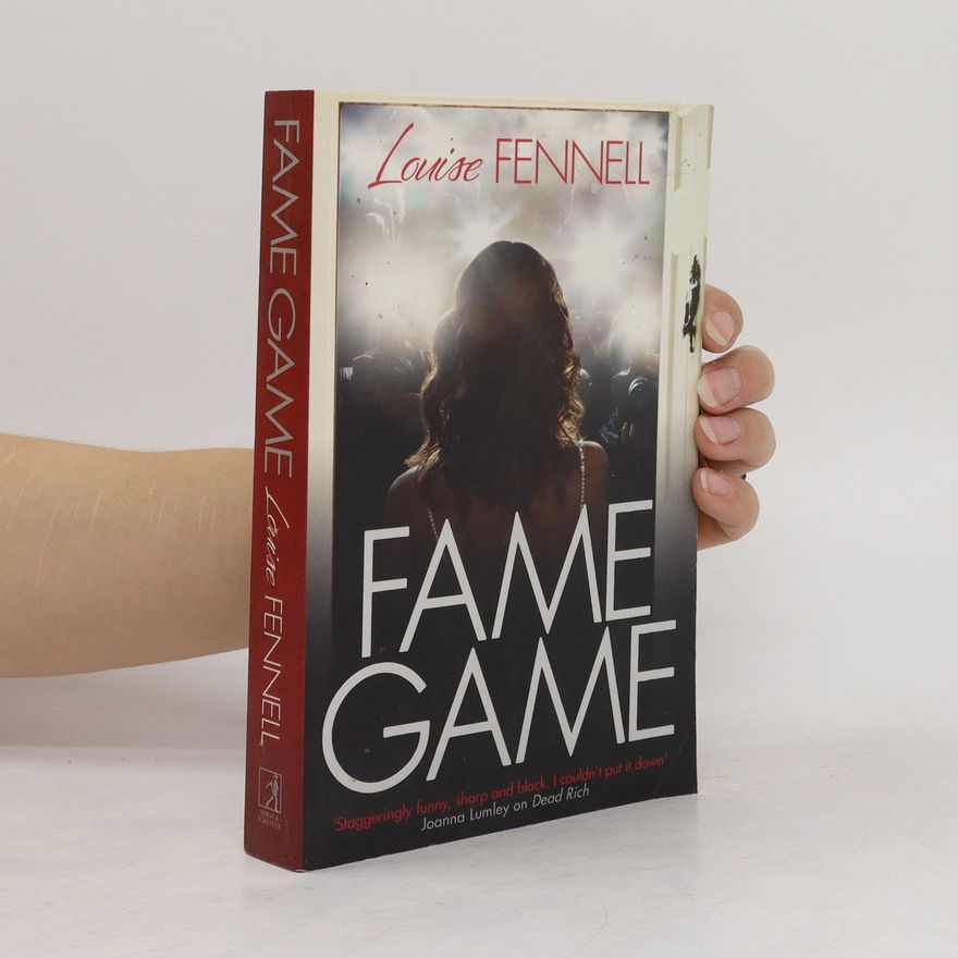Louise Fennell Fame Game