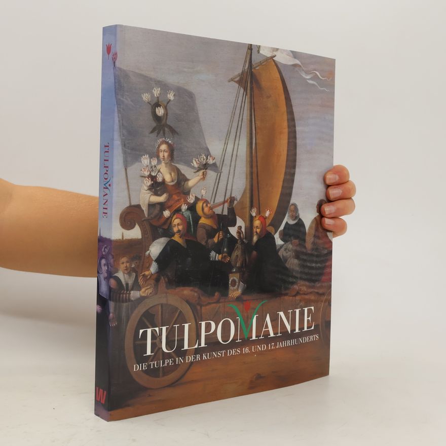 Torsten-Pieter Rösler Tulpomanie