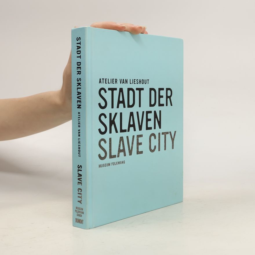 Tanja Dückers Stadt der Sklaven