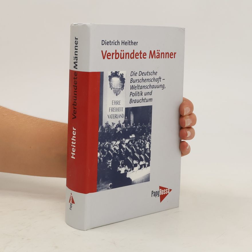 Dietrich Heither Verbündete Männer