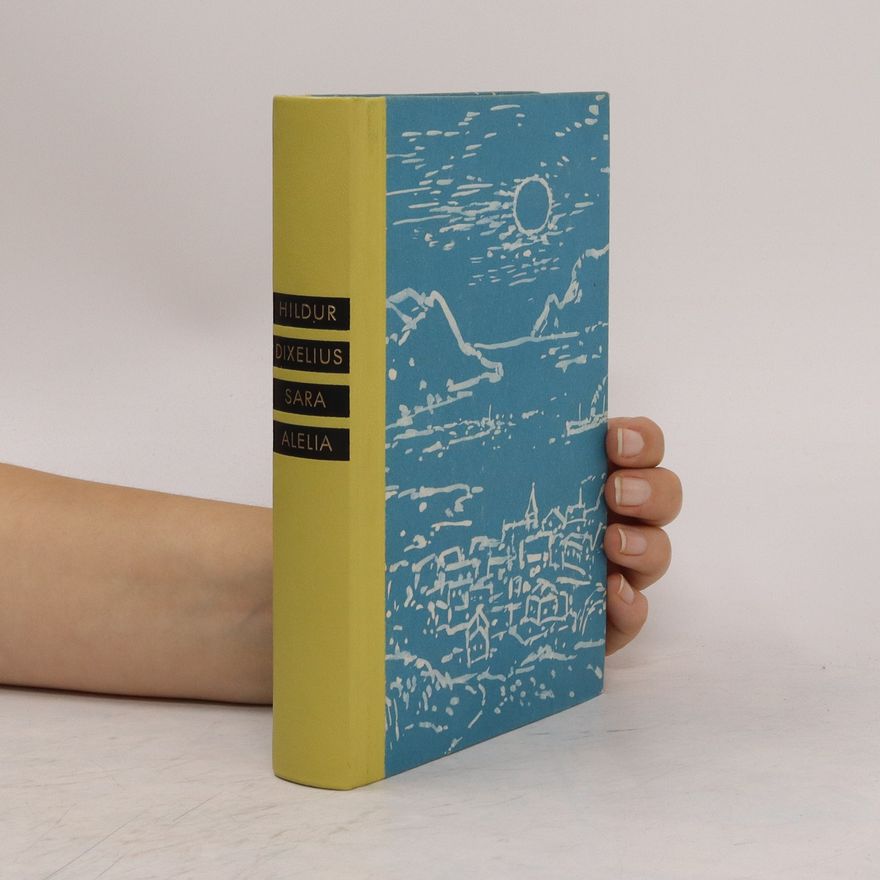 Erstes Buch Sara Alelia