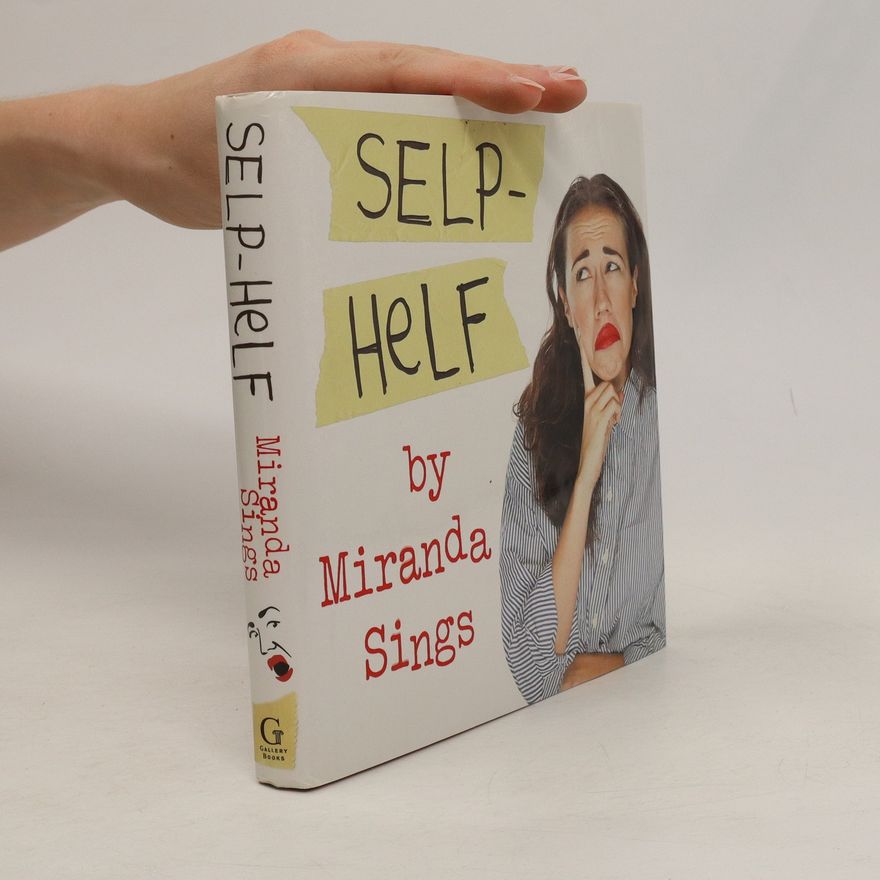 Miranda Sings Selp-Helf