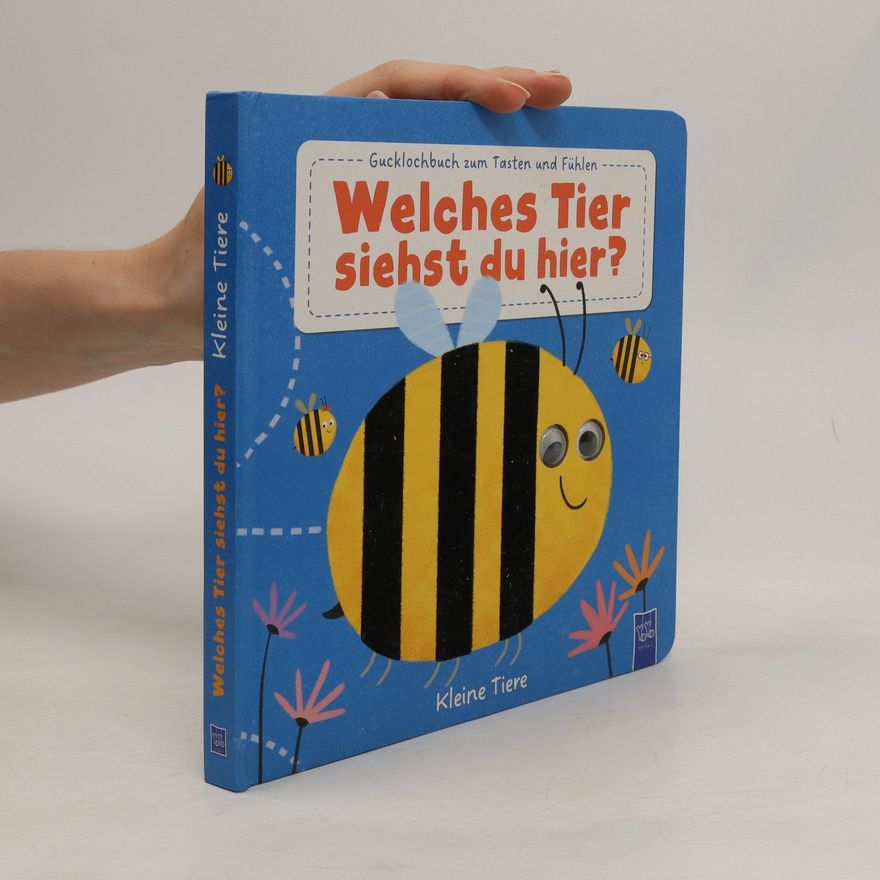Autorenkollektiv Welches Tier siehst du hier?