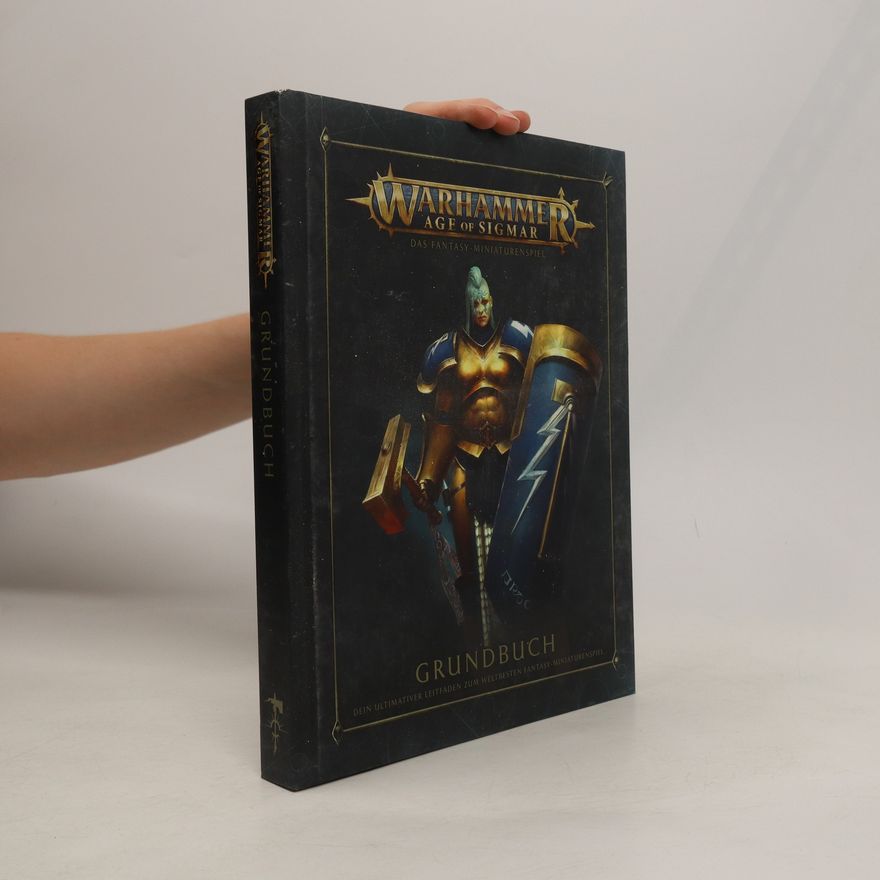Autorenkollektiv Warhammer. Age of Sigmar