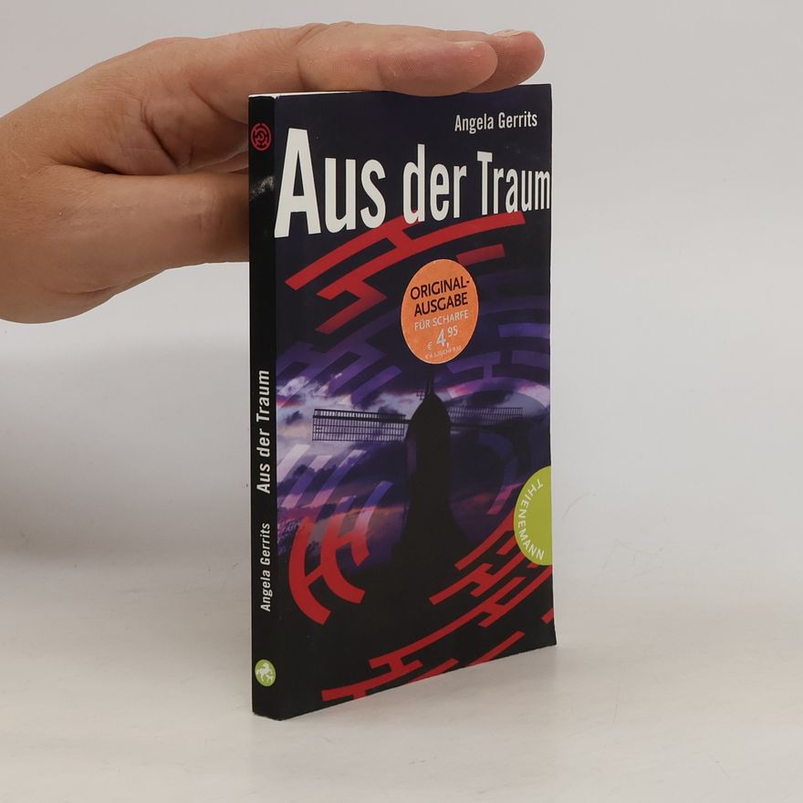 Angela Gerrits Aus der Traum