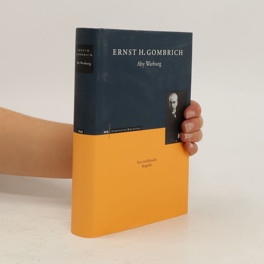 Ernst Gombrich Aby Warburg