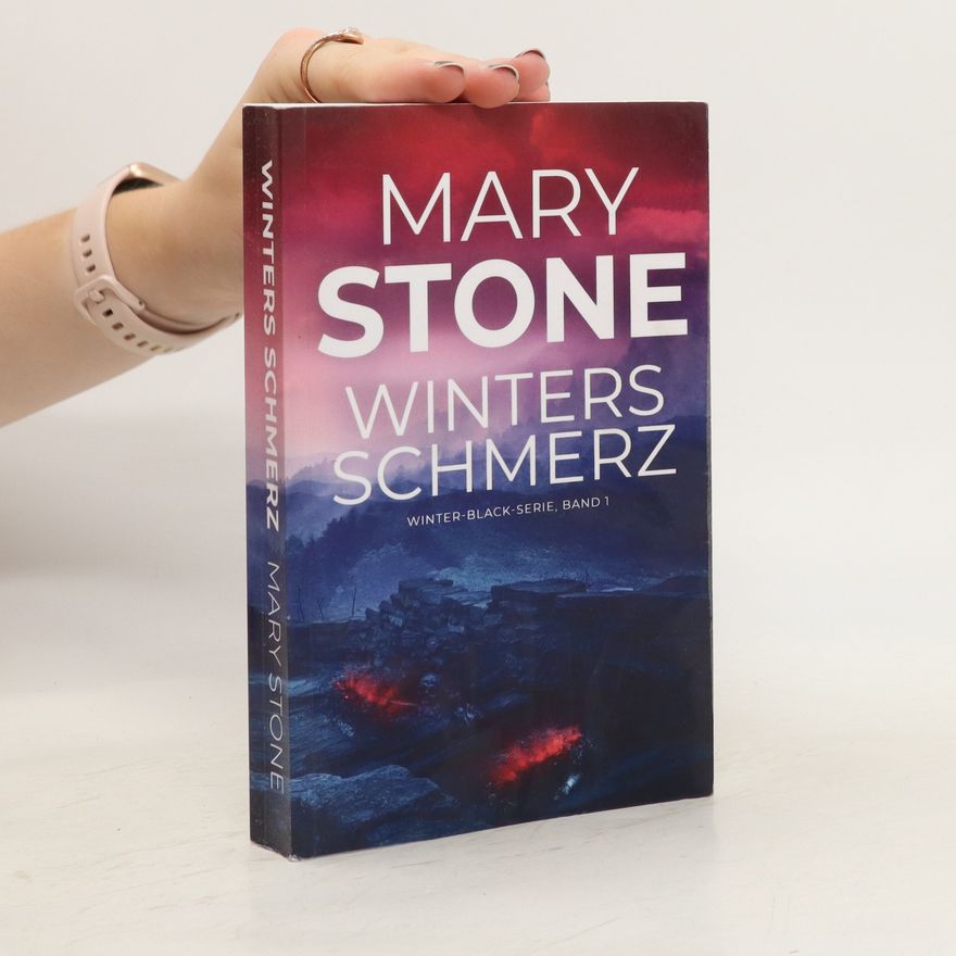 Mary Stone Winter Schmerz