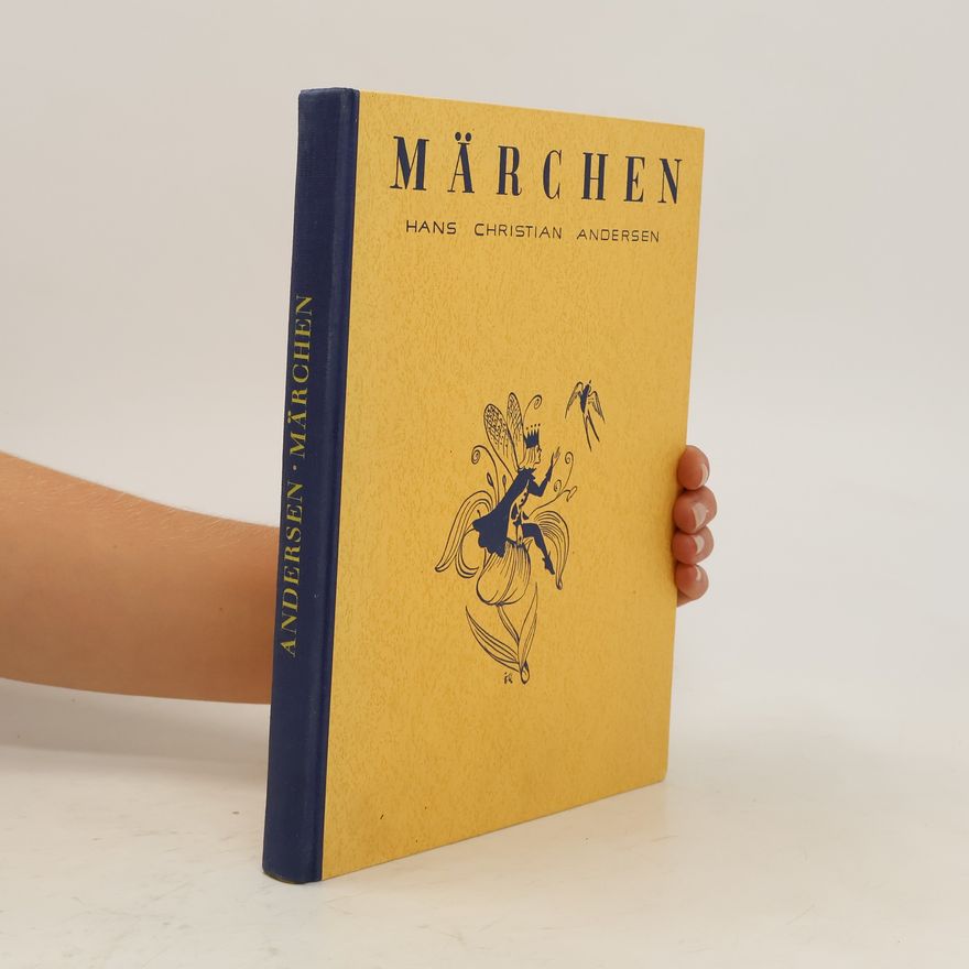 Hans Christian Andersen Märchen