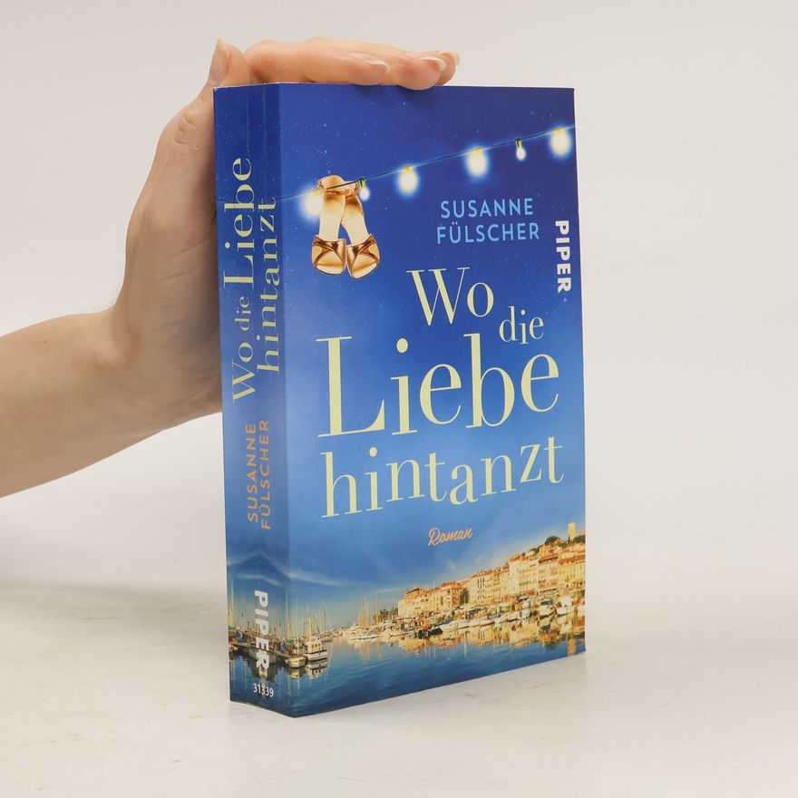 Susanne Fülscher Wo die Liebe hintanzt