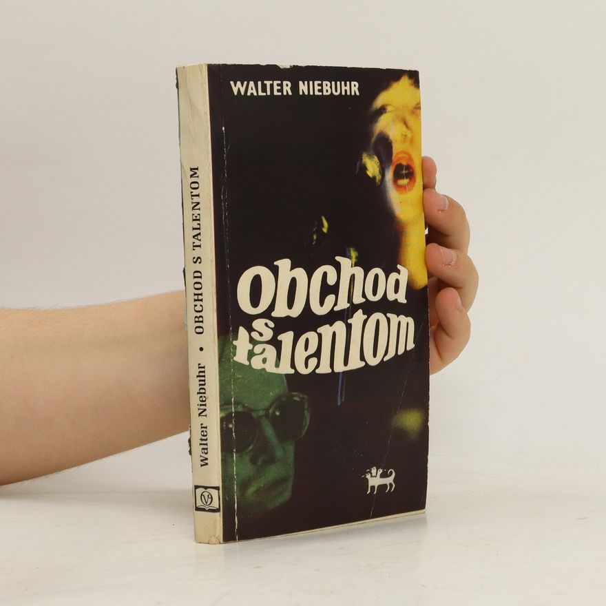 Walter Niebuhr Obchod s talentom