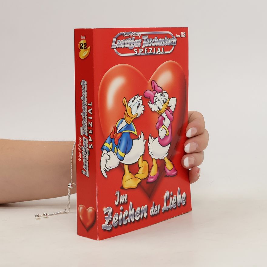 Walt Disney Lustiges Taschenbuch Spezial 22