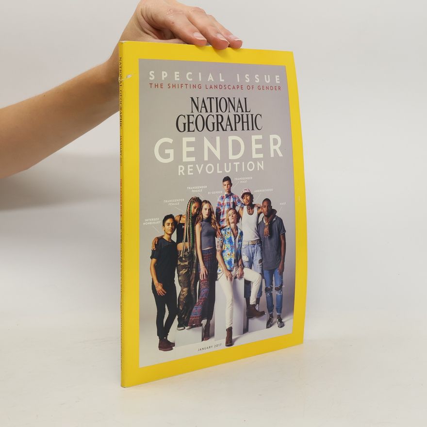 Autorenkollektiv National Geographic 1/2017