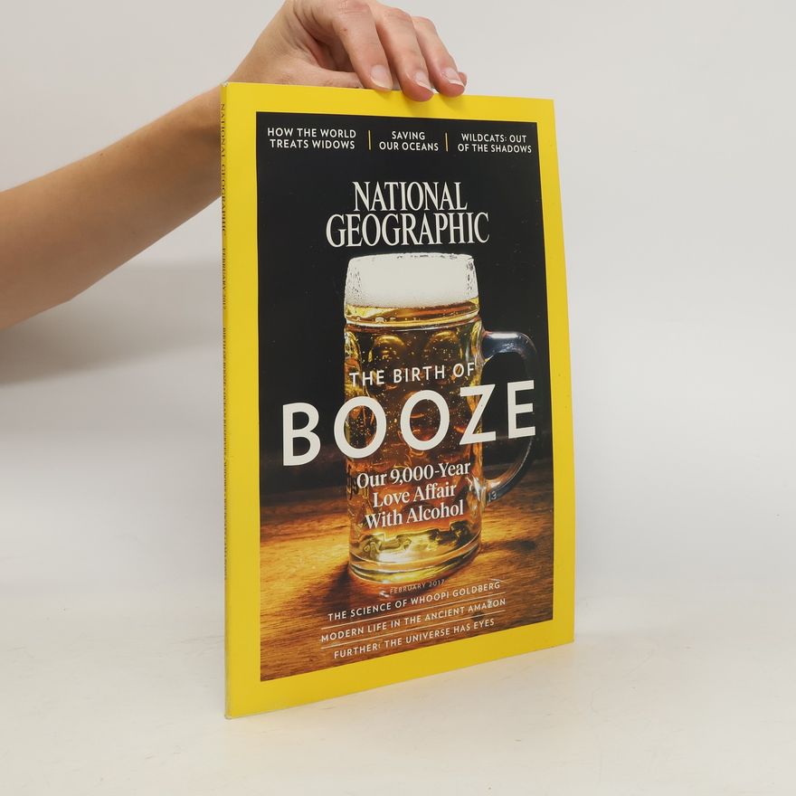 Autorenkollektiv National Geographic 2/2017