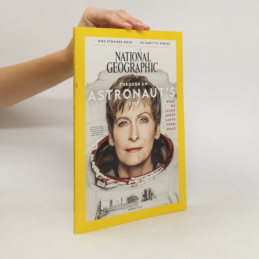 Autorenkollektiv National Geographic 3/2018