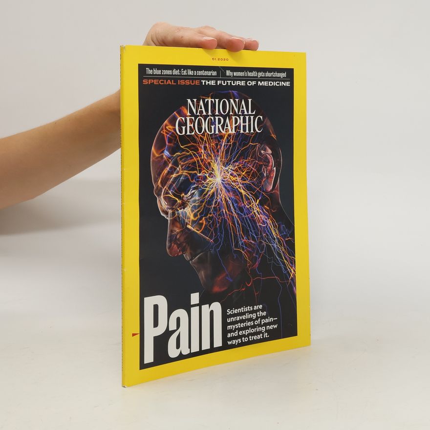 Autorenkollektiv National Geographic 1/2020