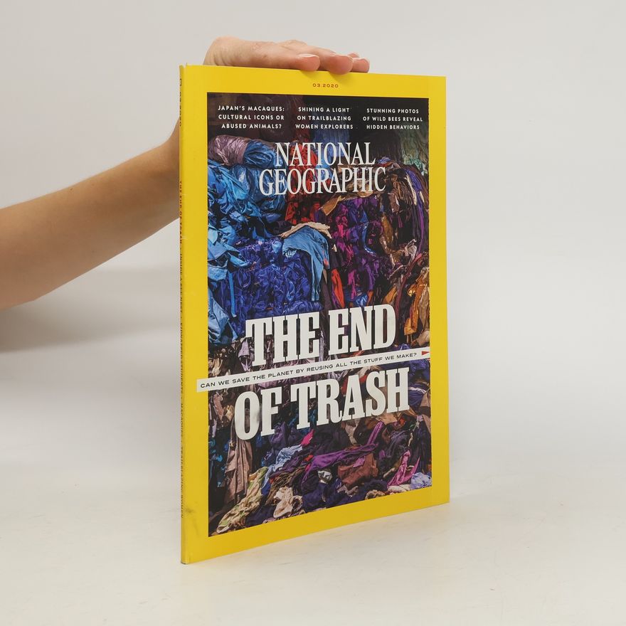 Various authors National Geographic 3/2020
