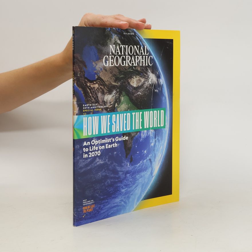 Various authors National Geographic 4/2020