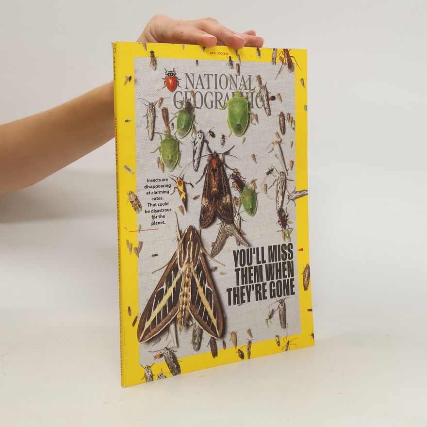 Autorenkollektiv National Geographic 5/2020