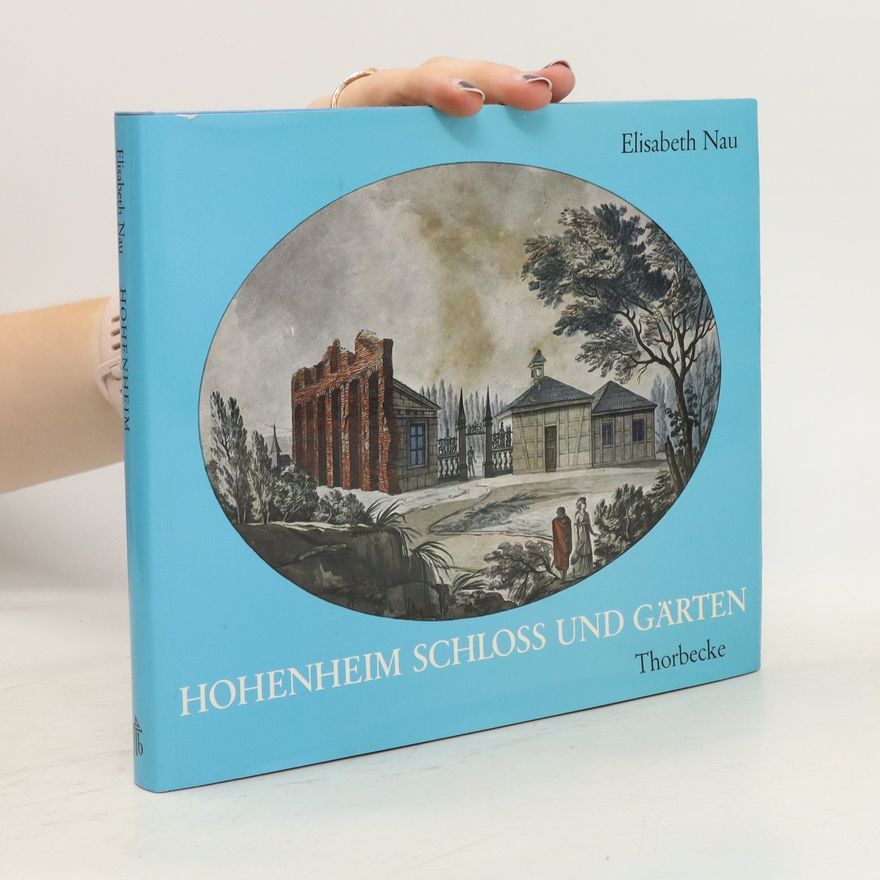 Elisabeth Nau Hohenheim