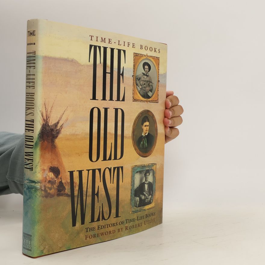 Autorenkollektiv The Old West