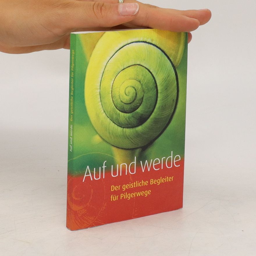 Ulrike Dorner Auf und werde