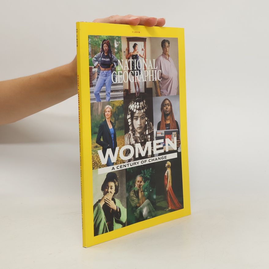 Autorenkollektiv Women. A Century of Change