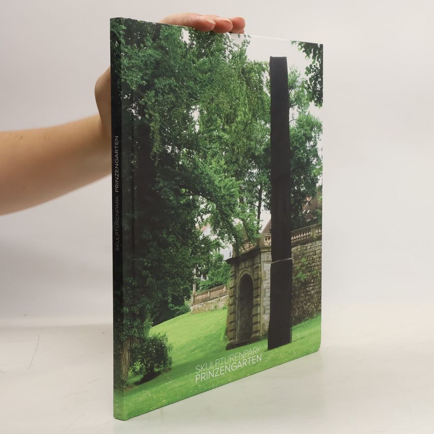 Auteurscollectief Skulpturenpark Prinzengarten