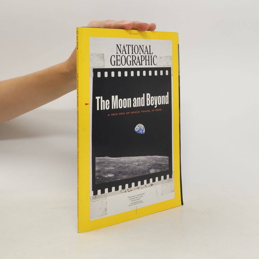 Autorenkollektiv National Geographic 7/2019