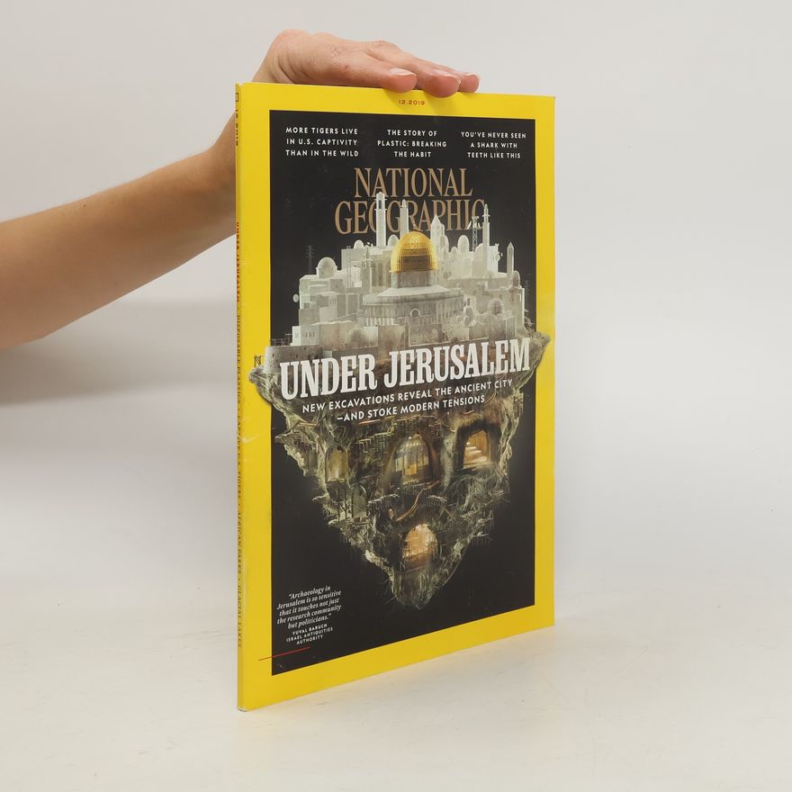 Autorenkollektiv National Geographic 12/2019