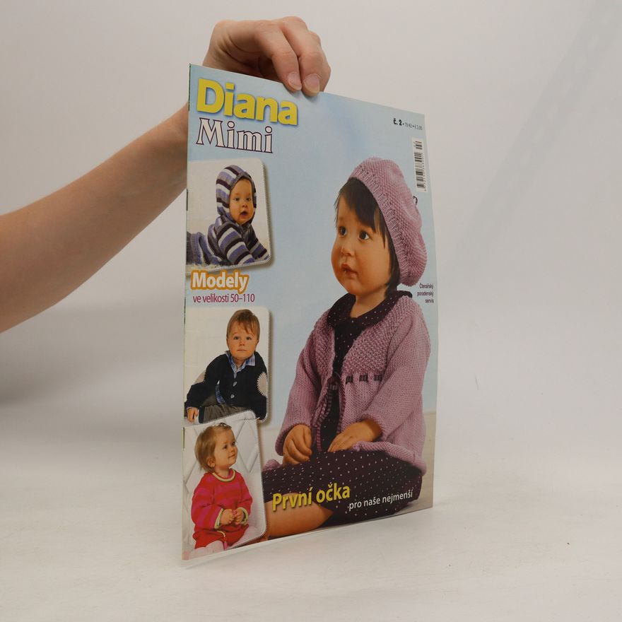 Kolektiv autorů Diana Mimi č.2