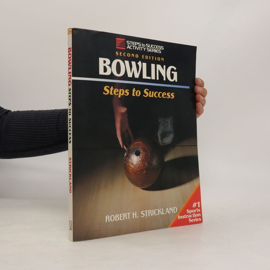 Robert Strickland Bowling