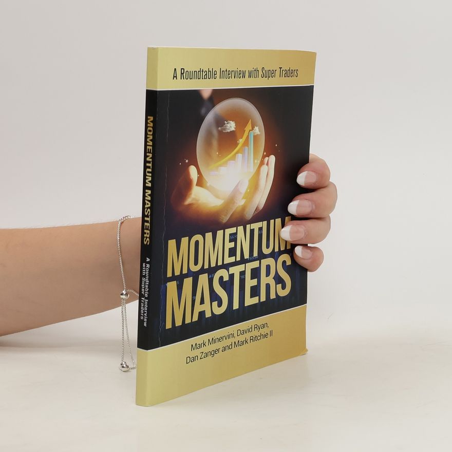 Dan Zanger Momentum Masters