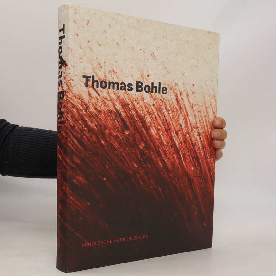 Thomas Bohle Keramische Objekte, innere Räume