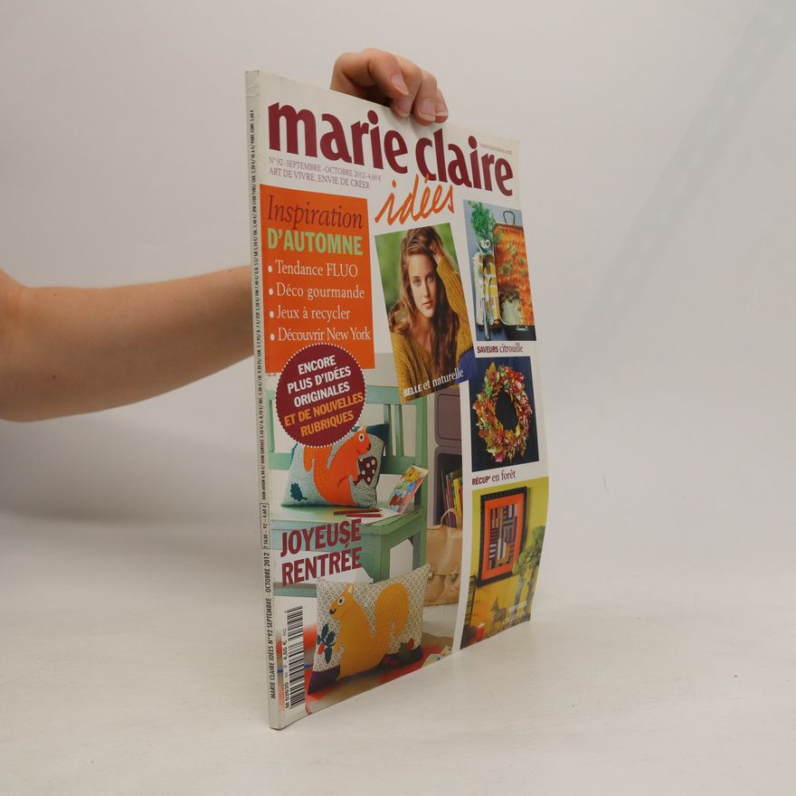 Autorenkollektiv Marie Claire idées