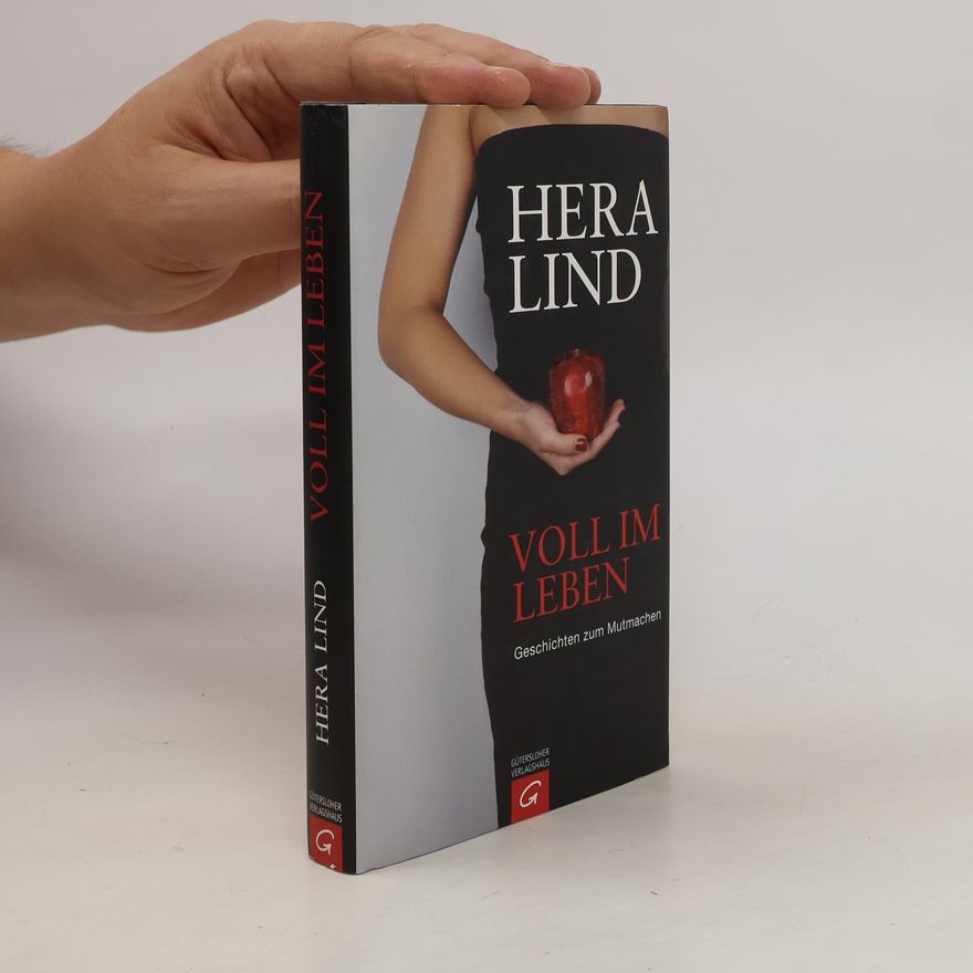 Hera Lind Voll im Leben