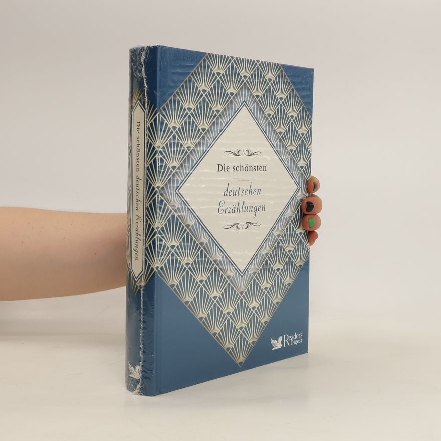 Autorenkollektiv Die schönsten deutschen Erzählungen