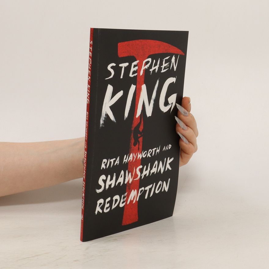 Stephen King Rita Hayworth and Shawshank Redemption