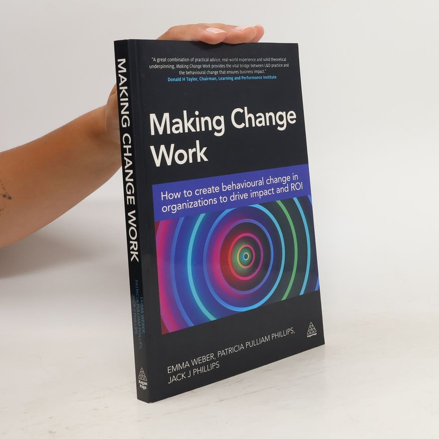 Emma Weber Making Change Work