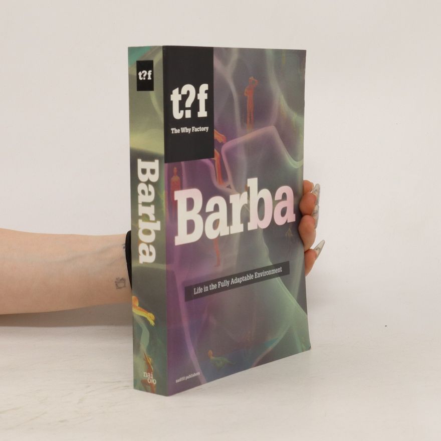 Adrien Ravon Barba