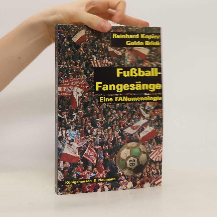 Guido Brink Fußball-Fangesänge