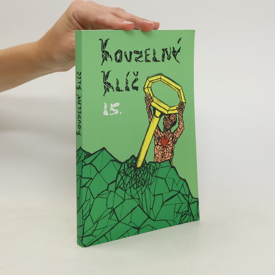 Various authors Kouzelný klíč 15