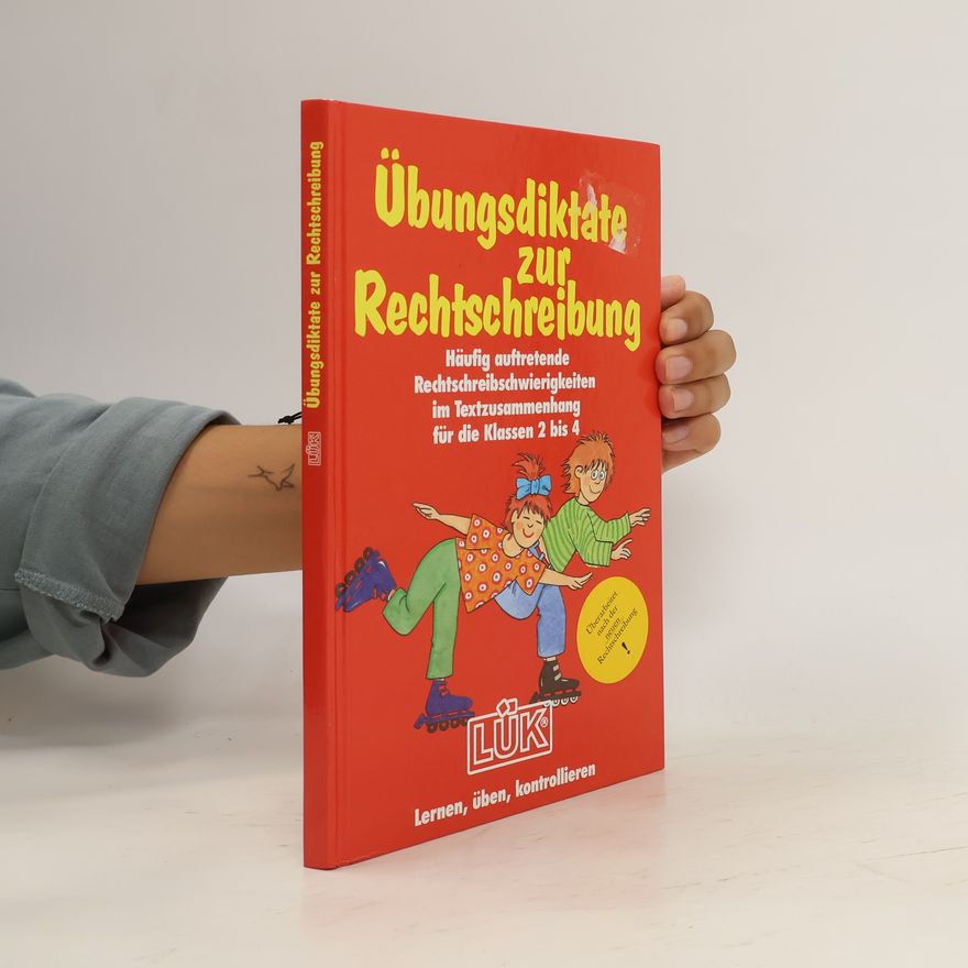 Karl-Heinz Altmeyer Übungsdiktate zur Rechtschreibung. Teil 1