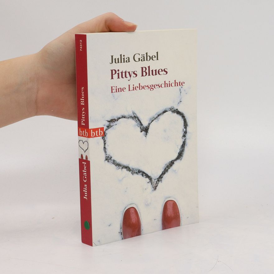 Julia Gäbel Pittys Blues