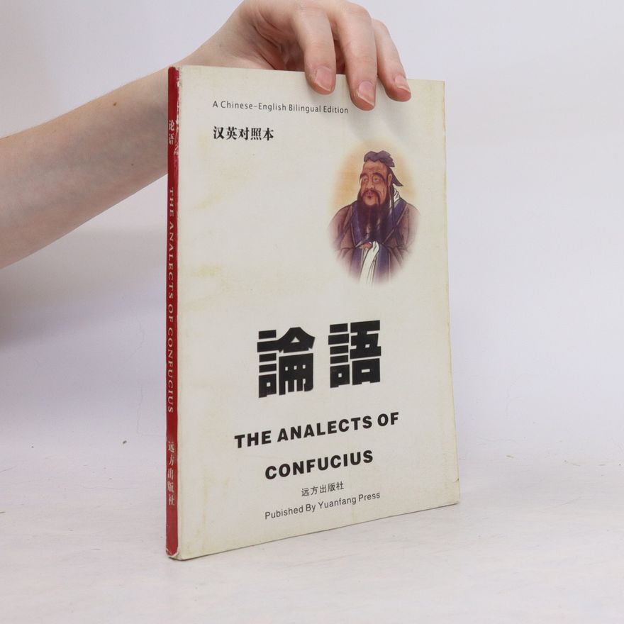Konfucius The Analects of Confucius