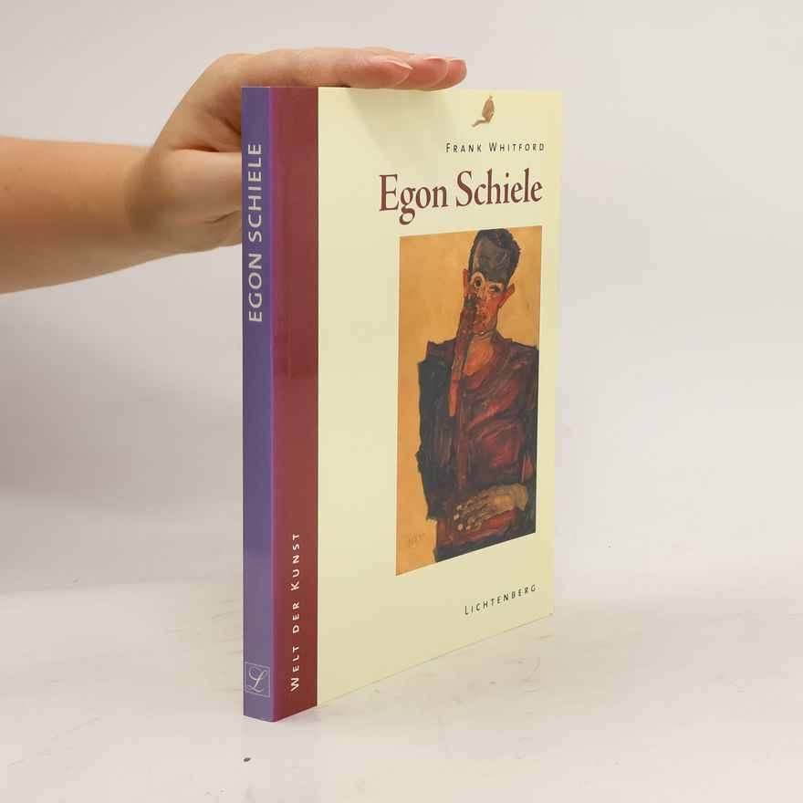 Egon Schiele Egon Schiele