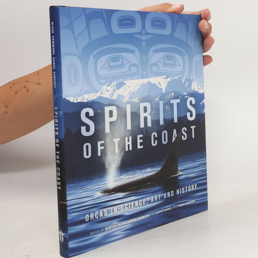 Kolektív autorov Spirits of the Coast