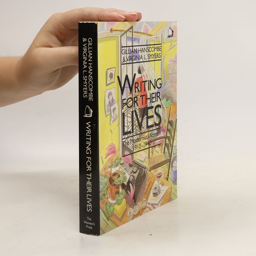 Virginia L. Smyers Writing for Their Lives